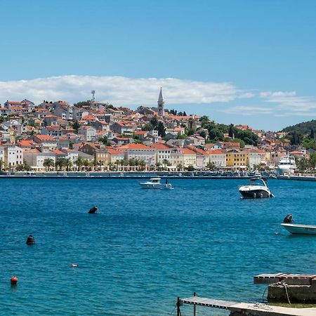Apartman Velopin Mali Lošinj Eksteriør billede